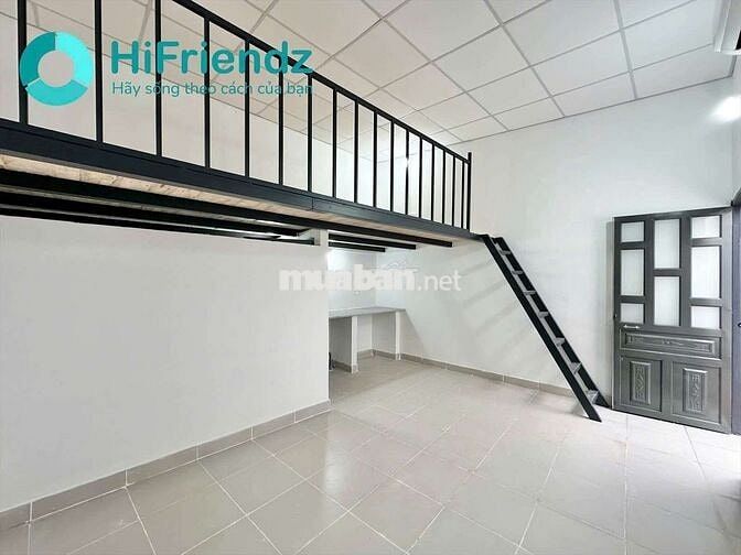 Phòng trọ sinh viên giá rẻ mới xây gần đại học nguyễn tất thành