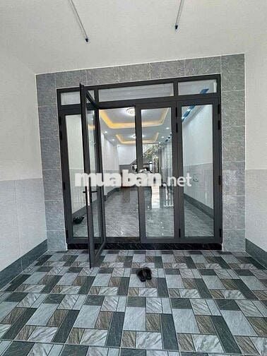 bình TÂN ‘ 105 m ‘ 4 x 25m chỉ 7,29 tỷ Tl ‘ mặt tiền kinh  doanh
