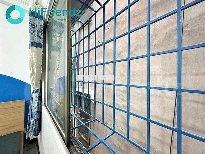✨Trống sẵn Studio cửa sổ_máy giặt riêng_Full NT_Free xe gần UEH