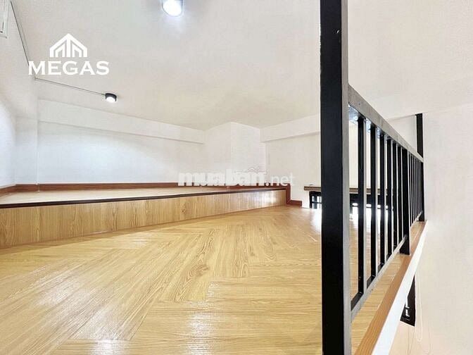 LÊN CĂN HỘ DUPLEX BAN CÔNG CHO TÂN SINH VIÊN 🏡🏡