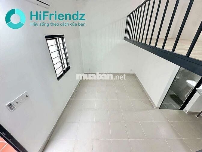 Phòng trọ sinh viên giá rẻ mới xây gần đại học nguyễn tất thành
