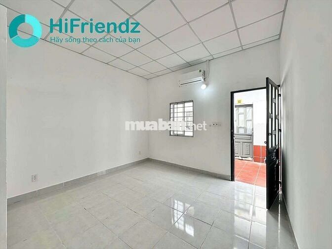 Phòng trọ sinh viên giá rẻ mới xây gần đại học nguyễn tất thành