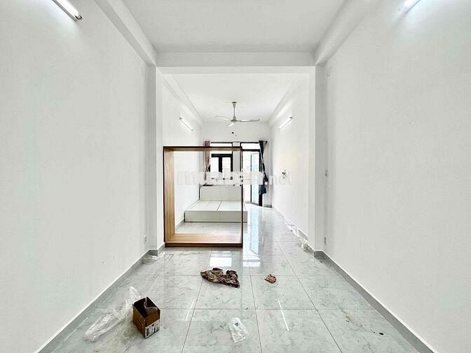 Căn Hộ Bancol New 100% Rộng 40m2 Full Nội Thất Ngay Tô Hiến Thành Q10