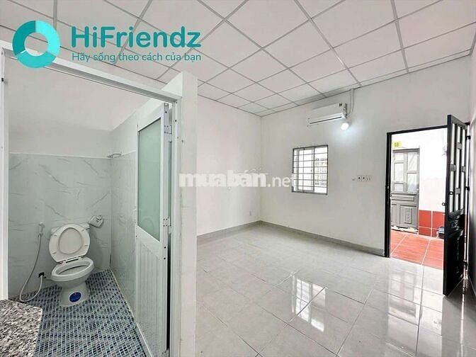 Phòng trọ sinh viên giá rẻ mới xây gần đại học nguyễn tất thành