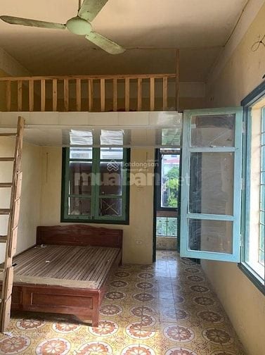 Cho thuê căn hộ đủ tiện nghi, phù hợp sinh viên, hộ gia đình