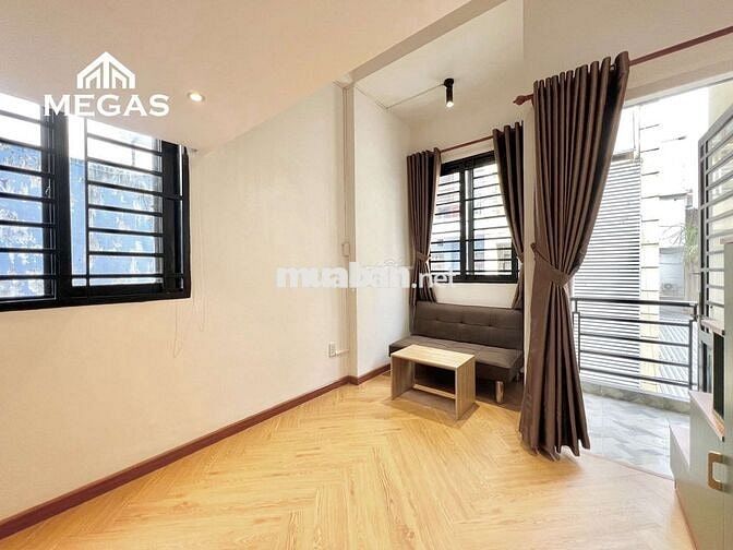 LÊN CĂN HỘ DUPLEX BAN CÔNG CHO TÂN SINH VIÊN 🏡🏡