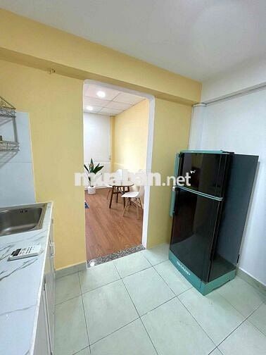 🏢GIÁ THẬT HÌNH THẬT__CHDV STUDIO CỬA SỔ FULL NT GẦN ĐẠI HỌC HUTECH🌿