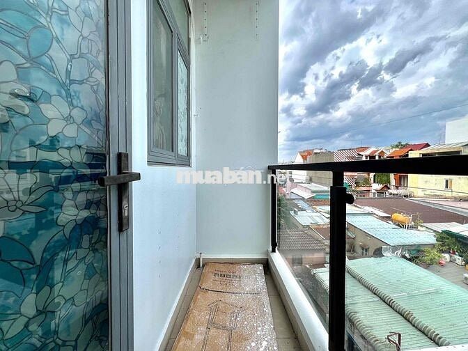 Căn Hộ Bancol New 100% Rộng 40m2 Full Nội Thất Ngay Tô Hiến Thành Q10