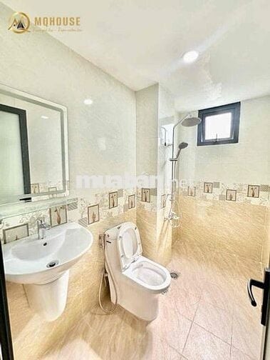 💦Căn hộ studio giáp quận 1_Full NT_Gần Các Trường Đại Học💦