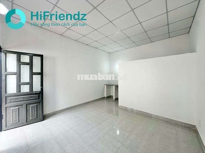 Phòng trọ sinh viên giá rẻ mới xây gần đại học nguyễn tất thành