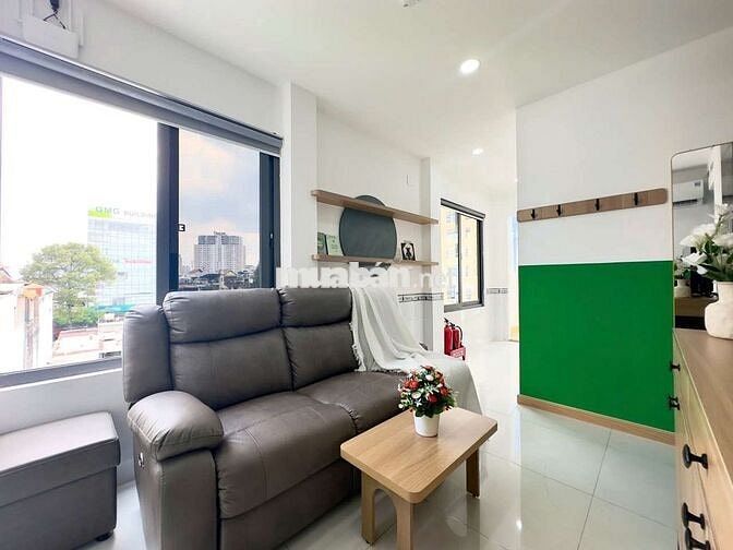 Căn hộ Penthouse ngay Lý Thường Kiệt