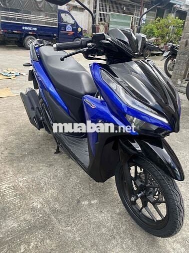 Vario 125 ngay chủ bao công chứng