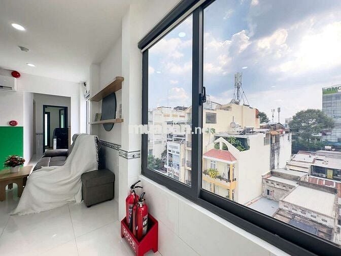 Căn hộ Penthouse ngay Lý Thường Kiệt