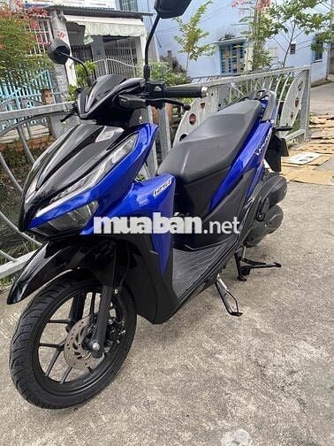 Vario 125 ngay chủ bao công chứng