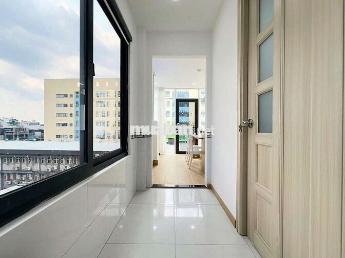 Căn hộ Penthouse ngay Lý Thường Kiệt