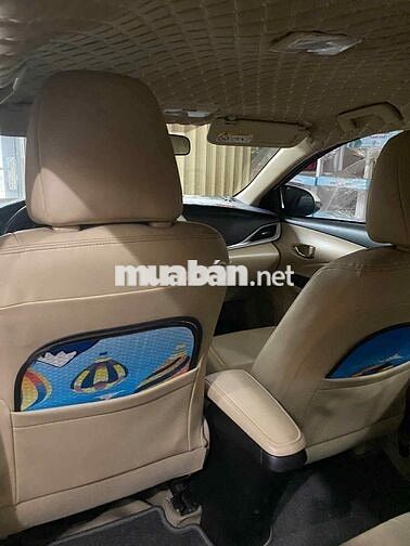 Toyota Vios 2020 1.5E CVT 17000 km 1 đời Chính Chủ
