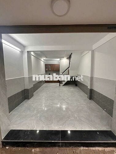 Nhà đường số ngay chợ Tân Hưng 2 căn 1 căn 7tr 1 căn 10tr cọc 1 tháng