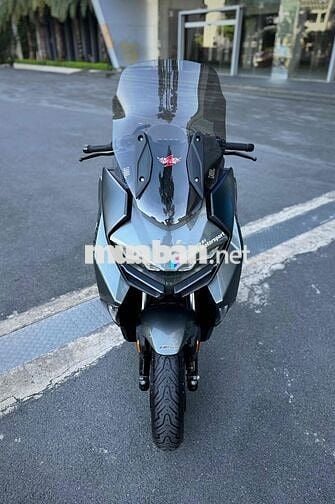 BMW C400 GT Siêu Mới 1 Ngàn Kilomet