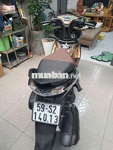 Honda Air Blade 125cc Xe đẹp chất zin 1 đời chủ