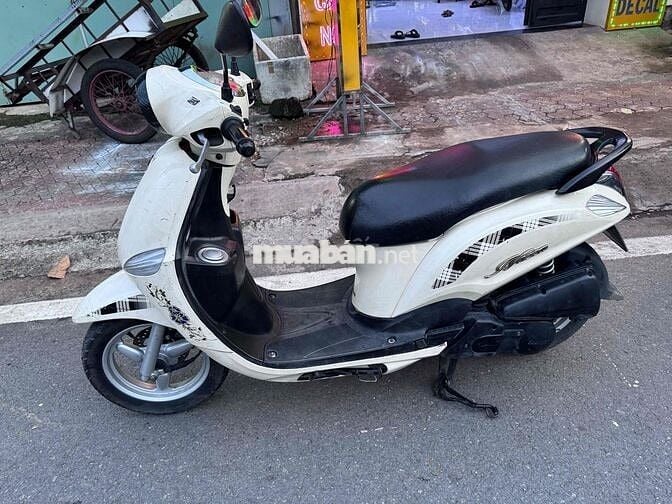 Cầm đồ thanh lý yamaha Nozza Fi 2014 bst bao tc