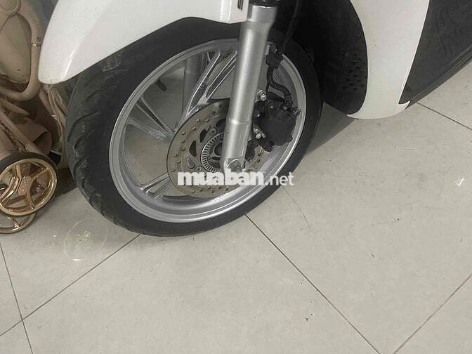 sh 2018 abs chính chủ cavet phô tô