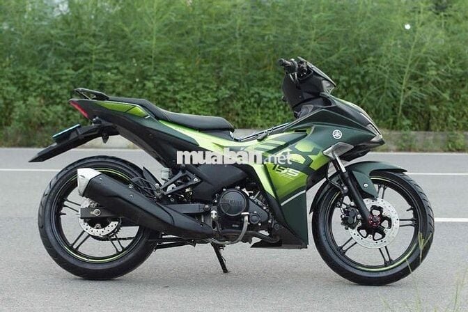 exciter 155 2023, mới keng,giá 29tr,trả 0đ nhận xe