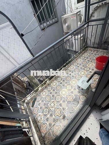 BÁN CĂN NHÀ ĐẦY TÂM HUYẾT 16M2 GIÁ 1TỶ850 TẶNG NÔI THẤT, CÁCH MT 20M