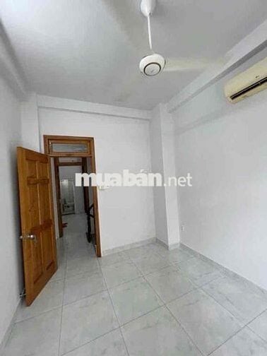 🏠1/ HOÀ HƯNG QUẬN10- 4 TẦNG - HẺM 3M - DT 33m2- AN NINH - GIÁ 6,7 tỷ