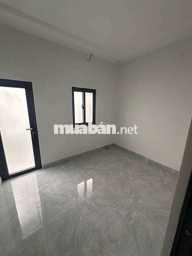 Nhà đường số ngay chợ Tân Hưng 2 căn 1 căn 7tr 1 căn 10tr cọc 1 tháng