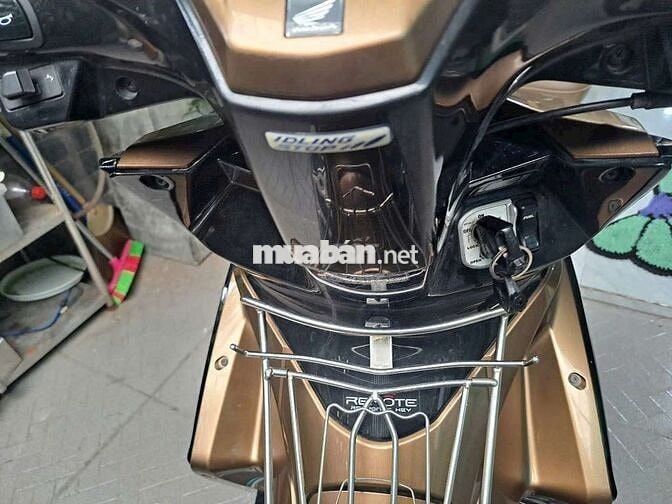 Honda Air Blade 125cc Xe đẹp chất zin 1 đời chủ