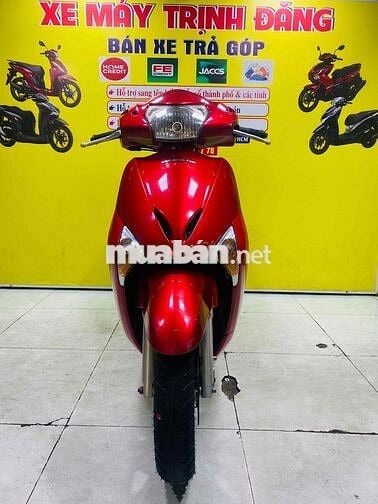 ✅honda LeAd 110Fi 2011 đá trống tắt máy✅