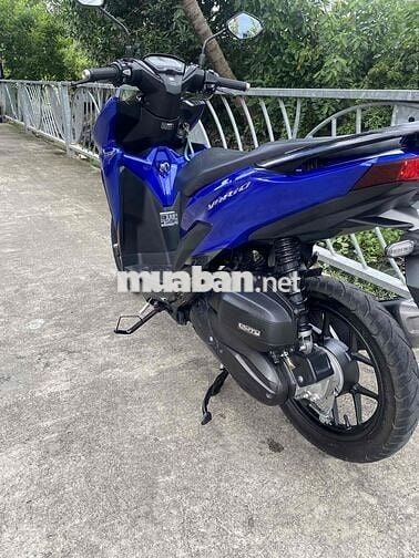 Vario 125 ngay chủ bao công chứng