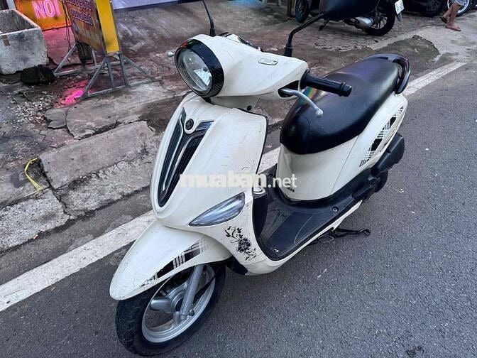 Cầm đồ thanh lý yamaha Nozza Fi 2014 bst bao tc