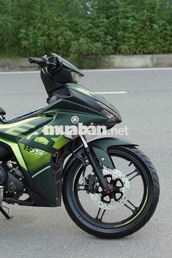 exciter 155 2023, mới keng,giá 29tr,trả 0đ nhận xe