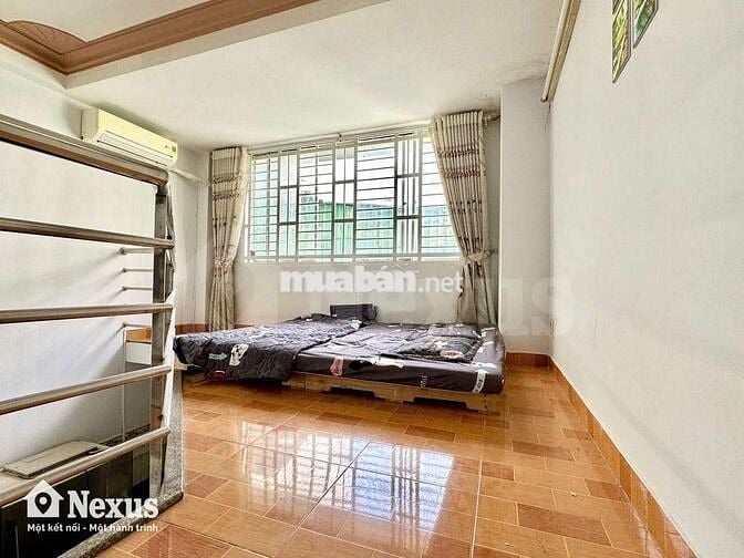 Cho Thuê Phòng Trệt 39m2 Full Nội Thất Gần Đh UFM, KCX Tân Thuận
