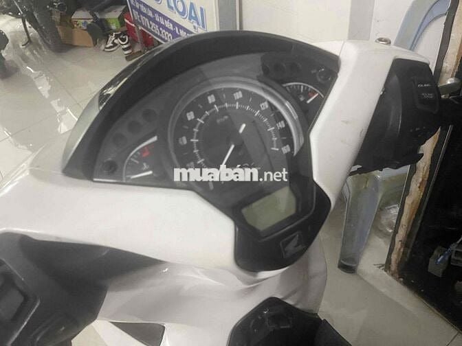 sh 2018 abs chính chủ cavet phô tô