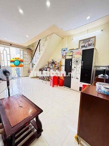 ❌❌ CHỦ GỞI BÁN NHÀ 1 TRỆT 1 LẦU - 2 MẶT TIỀN - CÁCH SIÊU THỊ LOTTE CHỈ
