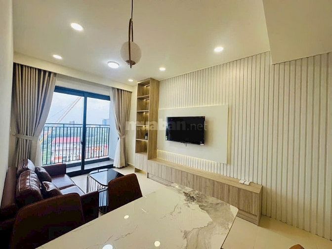 Chính chủ cần cho thuê căn hộ cao cấp tại Thành Phố Mới Bình Dương