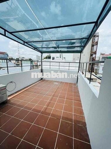 🏠1/ HOÀ HƯNG QUẬN10- 4 TẦNG - HẺM 3M - DT 33m2- AN NINH - GIÁ 6,7 tỷ