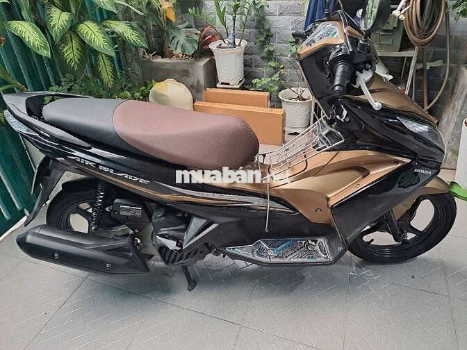 Honda Air Blade 125cc Xe đẹp chất zin 1 đời chủ