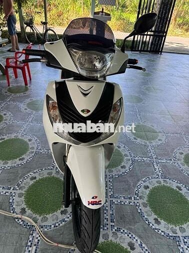 Cần bán xe SH150i màu trắng