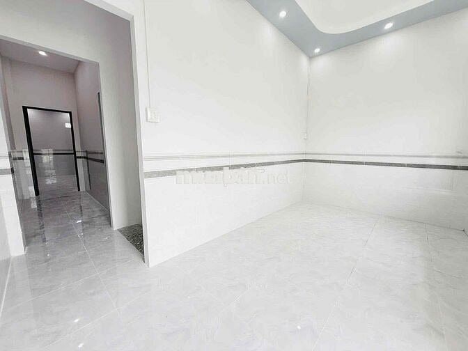 Bán nhà trệt lầu hẻm 192 Nguyễn thông bình thủy cần thơ