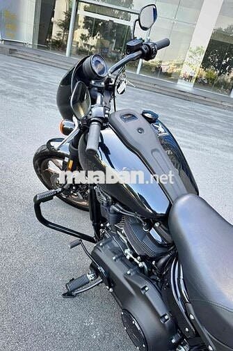 HARLEY LowRider S 117Ci *SiêuLuớt