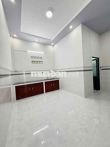 Bán nhà trệt lầu hẻm 192 Nguyễn thông bình thủy cần thơ