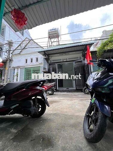 BÁN NHÀ 2 TẦNG_Q12. GIÁ RẺ: 3.85tỷ