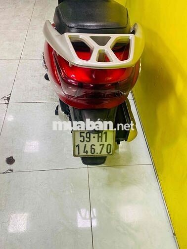 ✅honda LeAd 110Fi 2011 đá trống tắt máy✅