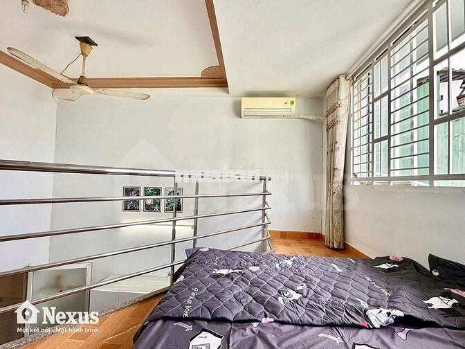 Cho Thuê Phòng Trệt 39m2 Full Nội Thất Gần Đh UFM, KCX Tân Thuận