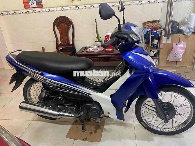 Elegat 50cc