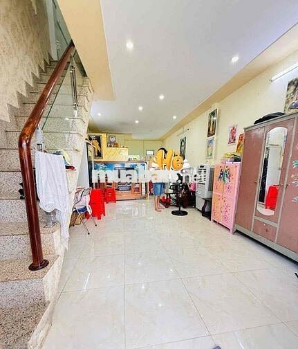 ❌❌ CHỦ GỞI BÁN NHÀ 1 TRỆT 1 LẦU - 2 MẶT TIỀN - CÁCH SIÊU THỊ LOTTE CHỈ
