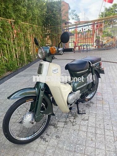cần bán super cup 50c đồ zin theo xe nhiều